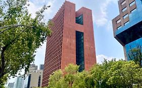 Reforma 27 Luxury Apartments